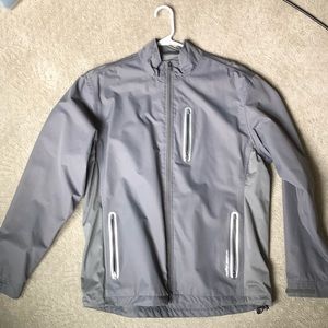 Snake Eyes Windbreaker (Golf Jacket)